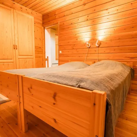 In Lapland - Rukakorpi 3 *