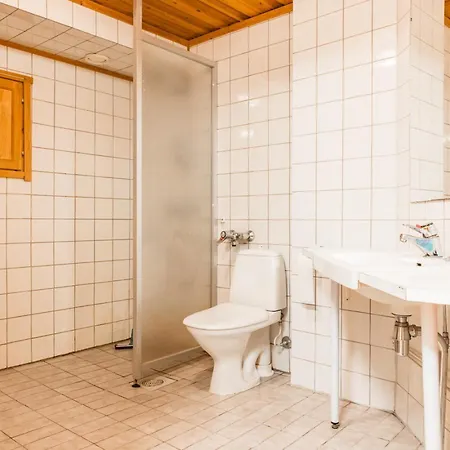 In Lapland - Rukakorpi 3 Semesterbostad Ruka