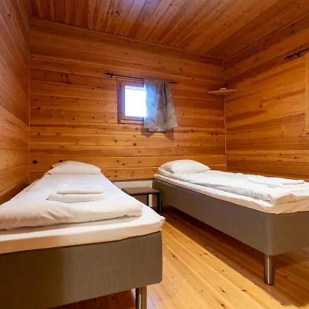 Rukakorpi 3 By In Lapland Tatil Evi