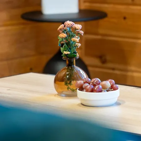 Rukakorpi 3 By In Lapland Tatil Evi Kuusamo
