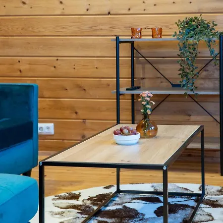 Tatil Evi Rukakorpi 3 By In Lapland